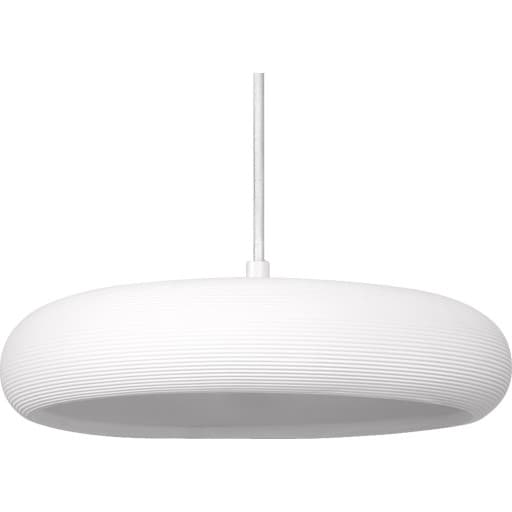 Osram Decor Plaster Pur pendel, Ø30 cm
