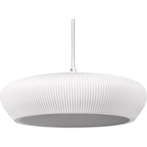 Osram Decor Plaster Pur pendel, Ø28 cm