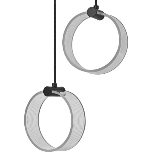 Osram Decor Circle klyngependel