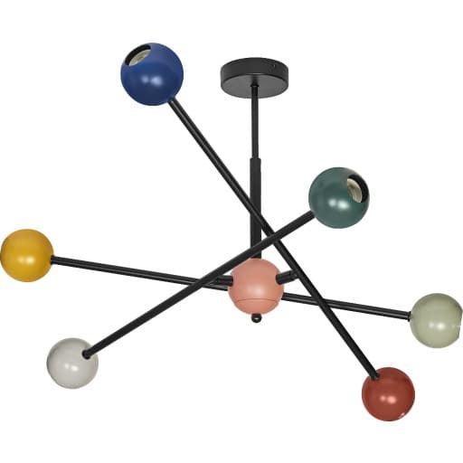 Osram Decor Bubble pendel