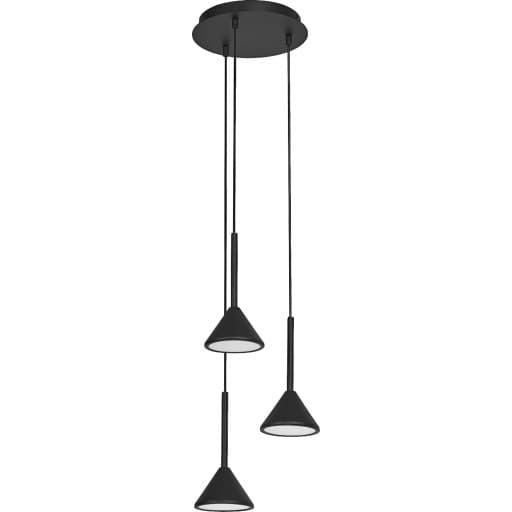 Osram Decor Fuji klyngependel