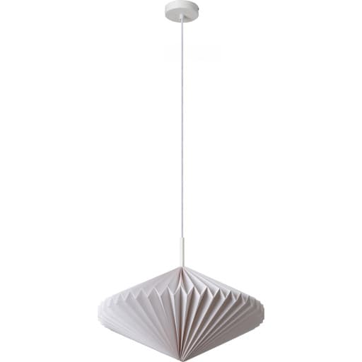 Osram Decor Paper Lantern Diamond pendel