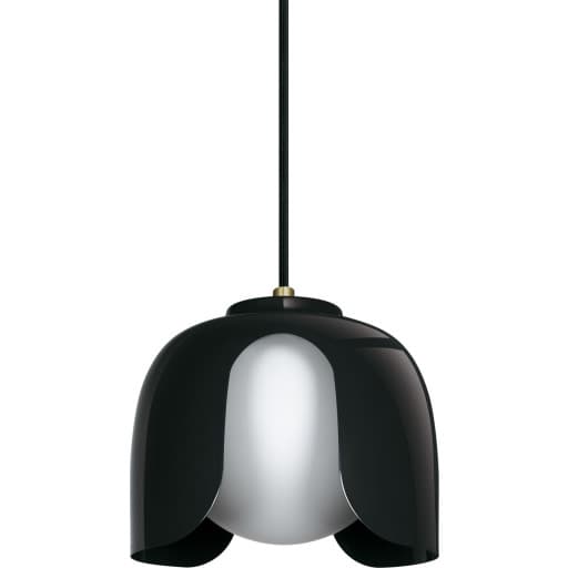 Osram Decor Corolle pendel, sort