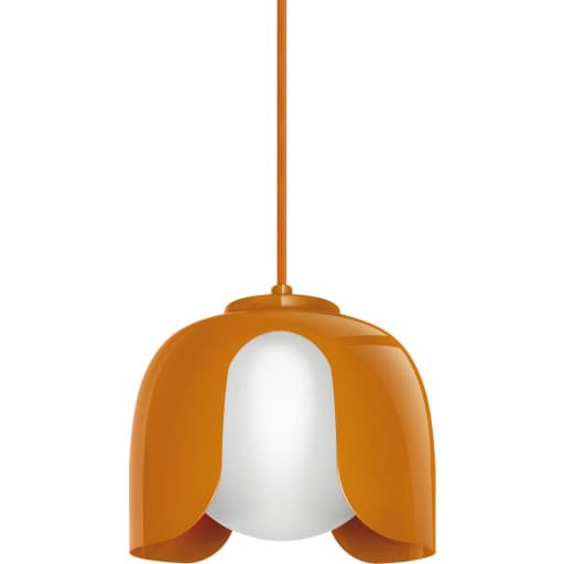 Osram Decor Corolle pendel, orange