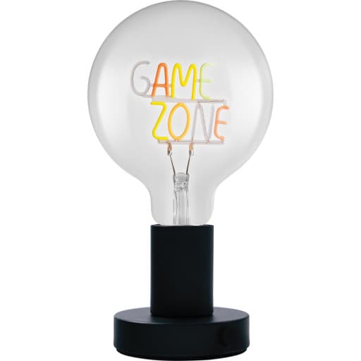 Osram Letter Game Zone bordlampe