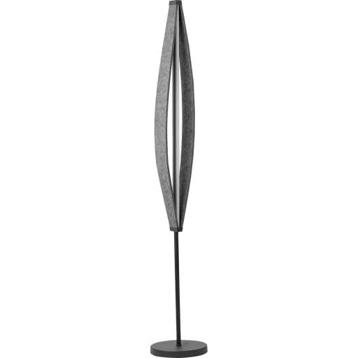 Osram Decor Flat Felt gulvlampe