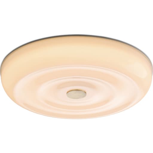 Halo Design Wave 1-2-3 væg- og loftlampe