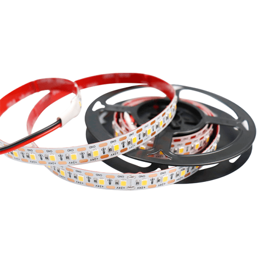 Ecofoss LightMore LED strip, 9W, 2700K, 10 meter