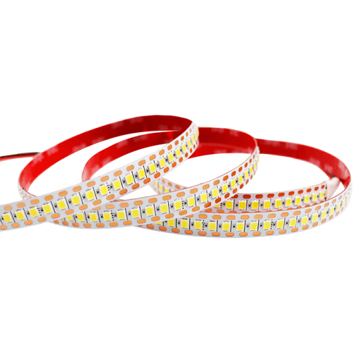 Ecofoss LightMore LED strip, 15W, 3000K, 5 meter