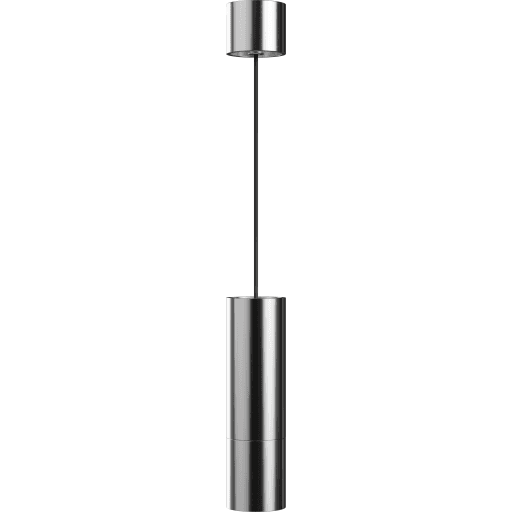 Sackit Expo pendel, krom