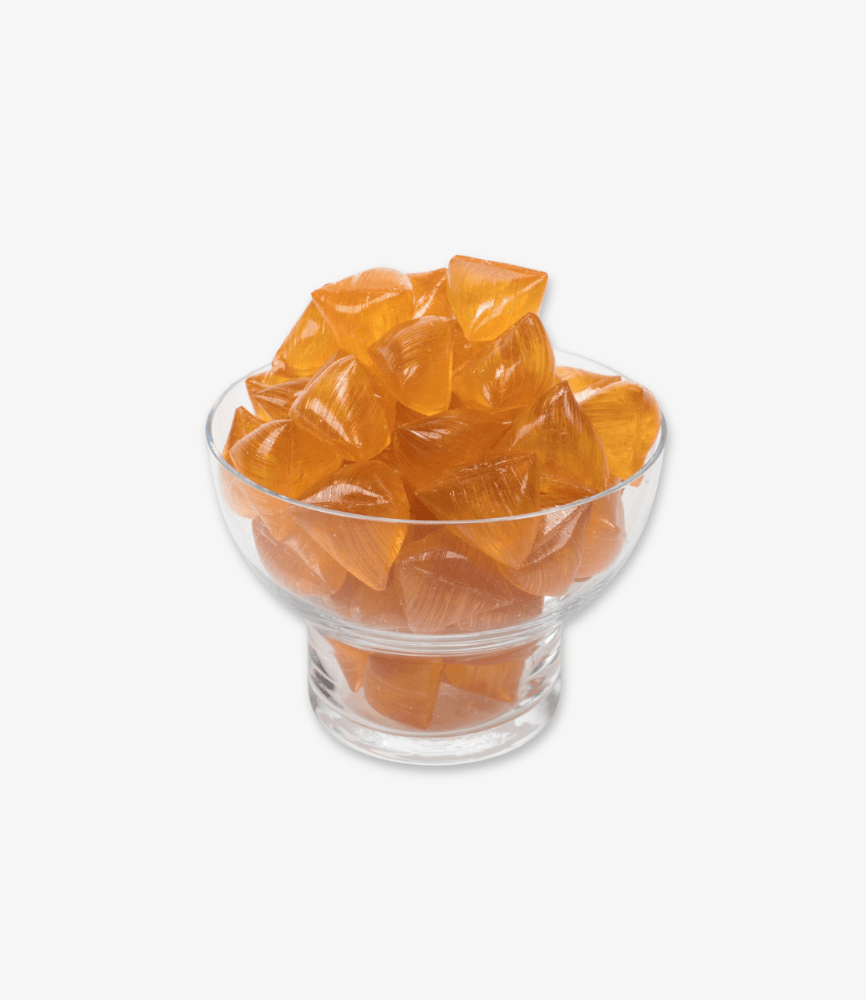 Sucre d'or (althea) - 250 g