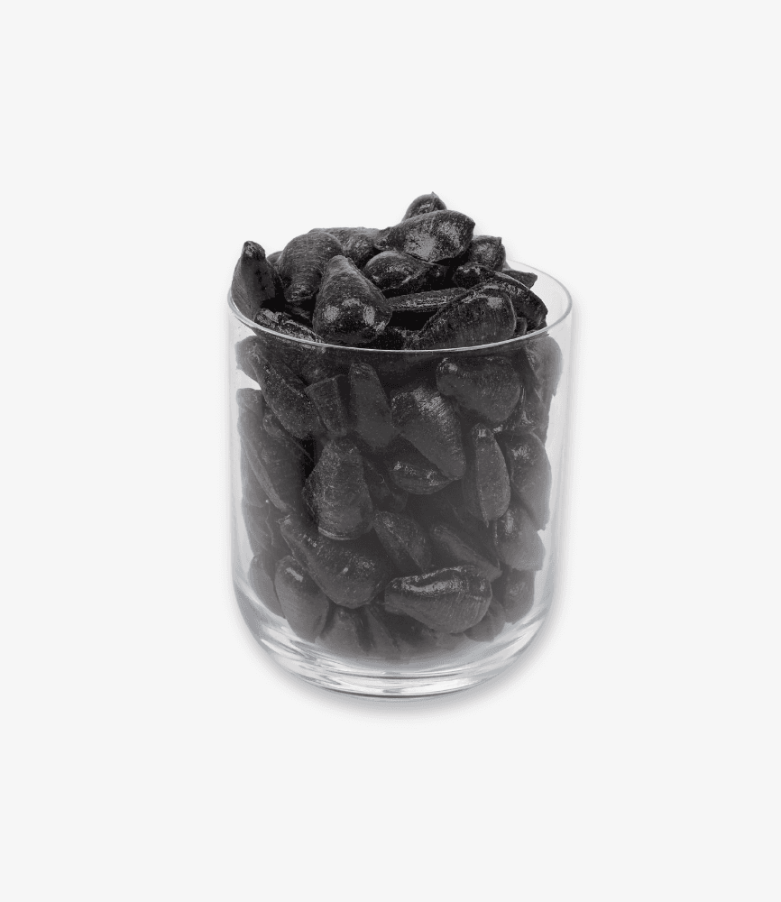 Sort Speciel - 500 g