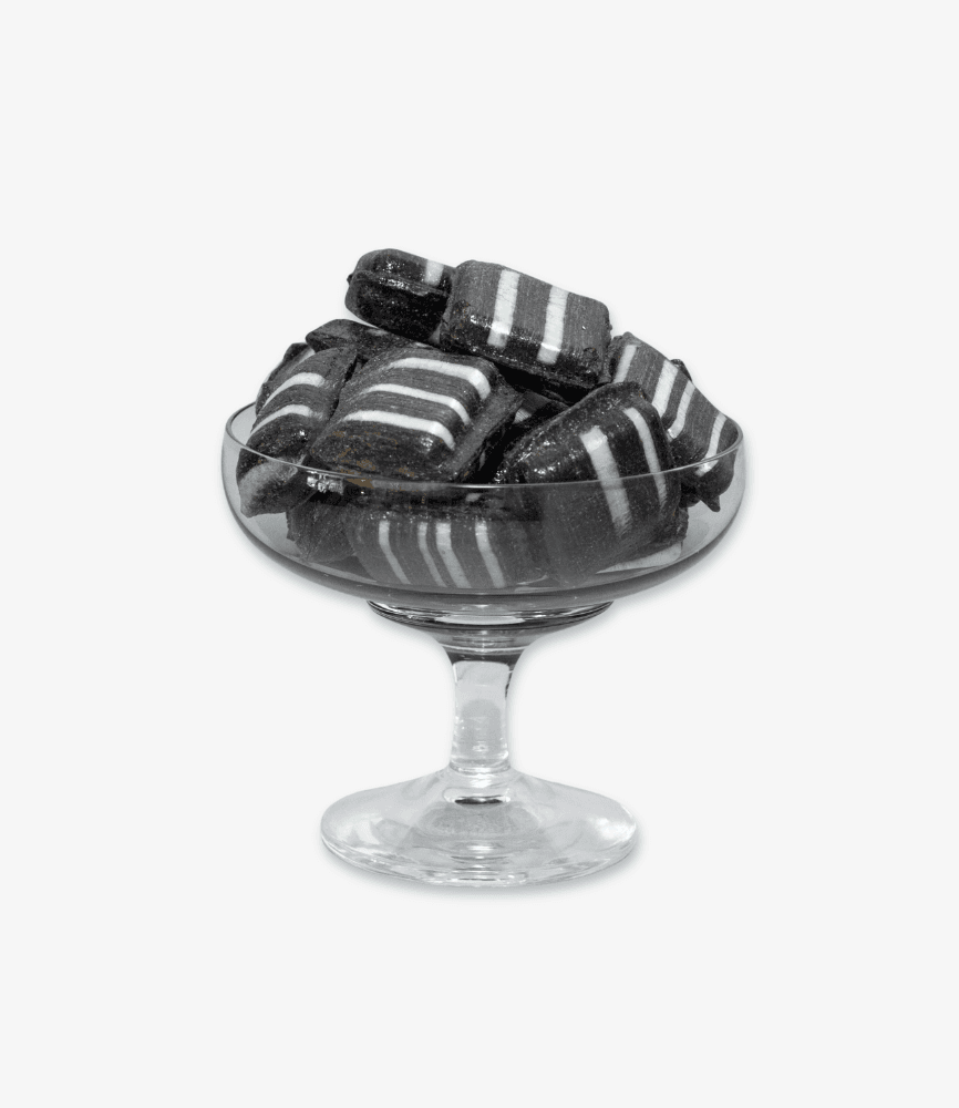 Sømandsbolcher - 250 g