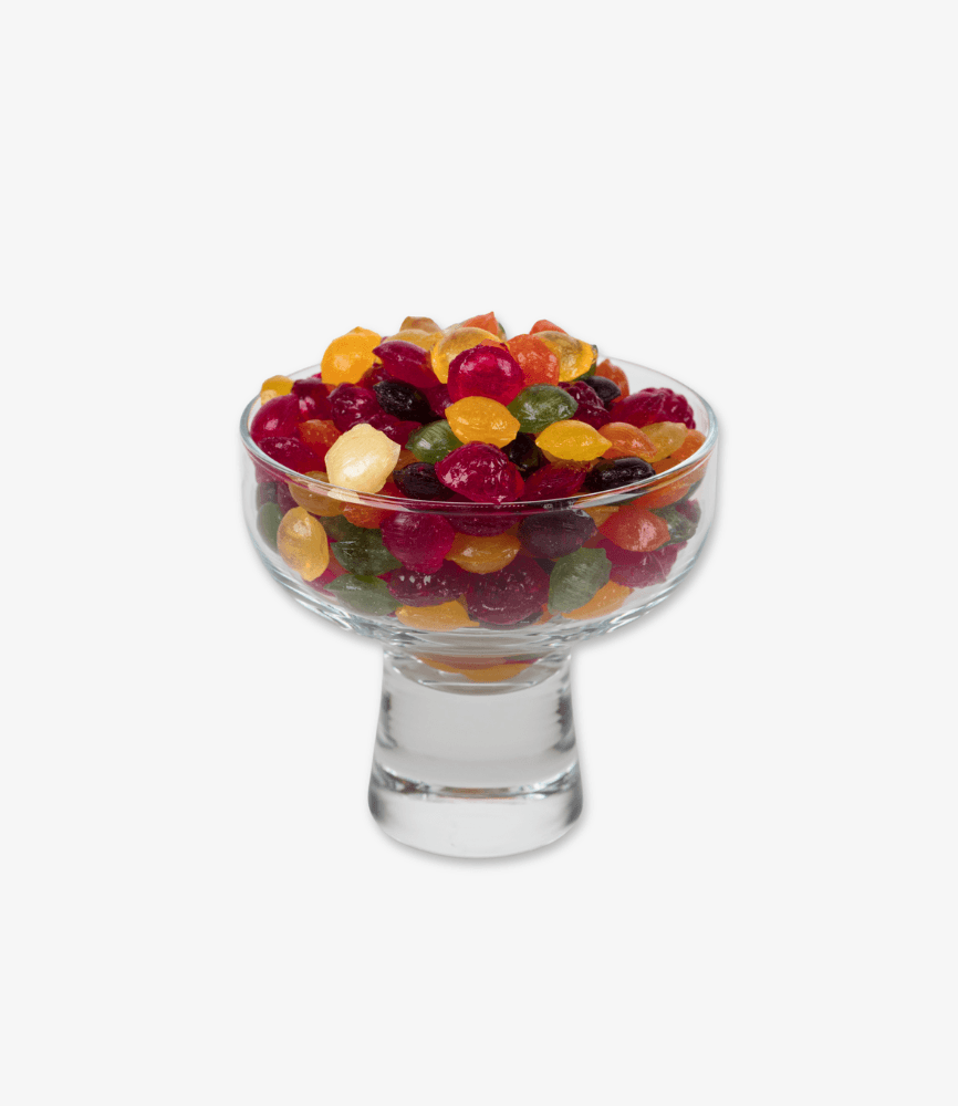 Dukkebolcher - 250 g