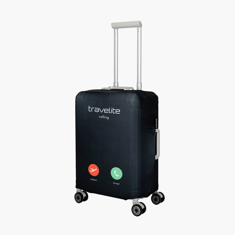 Travelite - Kuffertovertræk Travelite Calling - Lille
