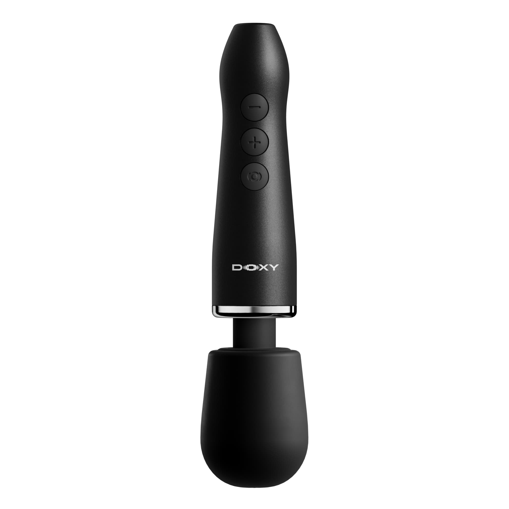 Doxy - Doxy Go - Black